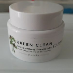 Farmacy Green Clean Cleansing Balm